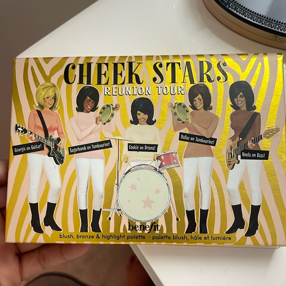 benefit set